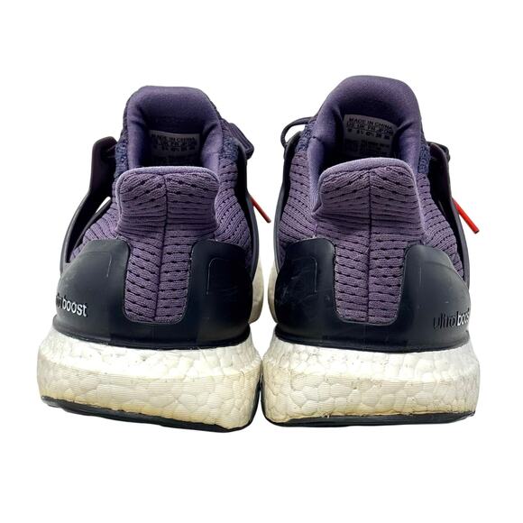 Adidas Ultraboost 1.0 OG ‘Ash Purple’ main image 5